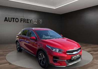 Kia XCeed, 2022