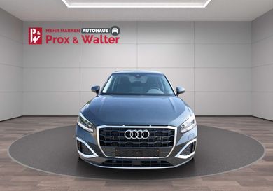 Audi Q2, 2024