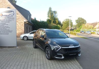 Kia Sportage, 2023