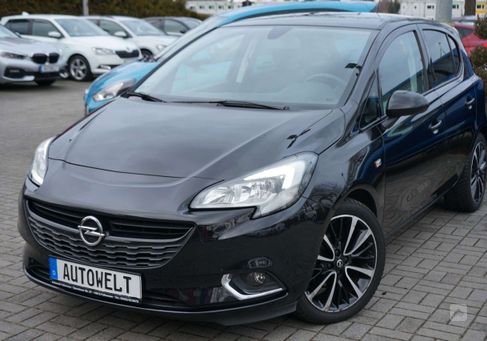 Opel Corsa, 2019