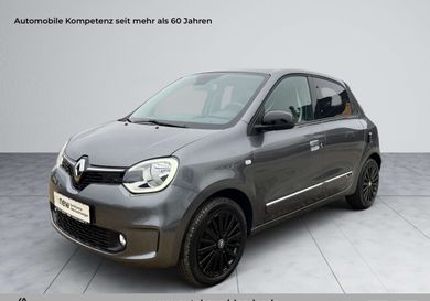 Renault Twingo, 2023