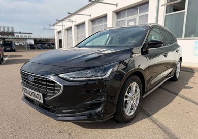 Ford Focus, 2023