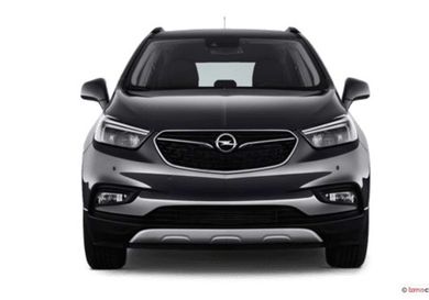 Opel Mokka X, 2019