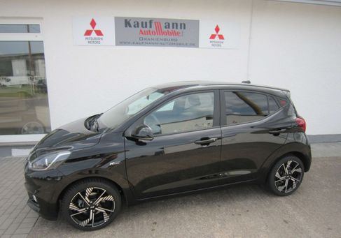 Hyundai i10, 2023 2