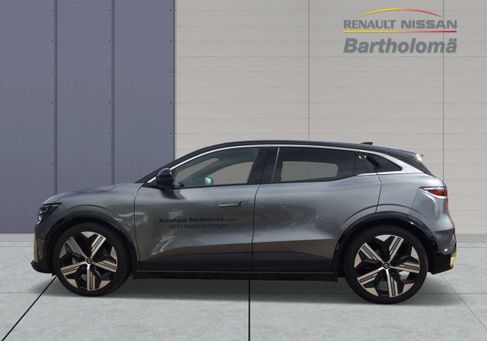 Renault Megane, 2022 2