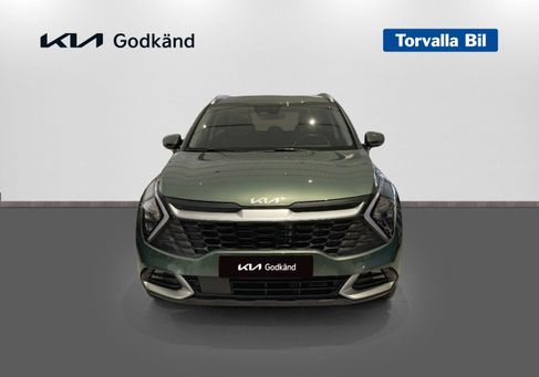 Kia Sportage, 2024 2