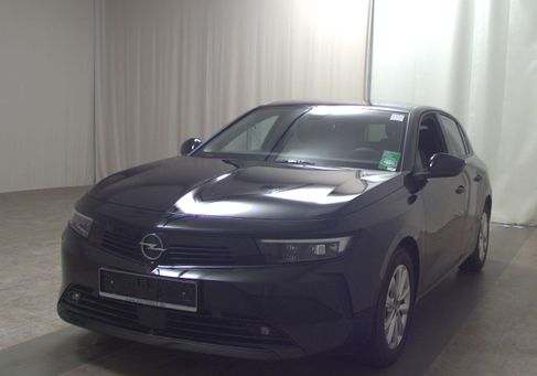 Opel Astra, 2023