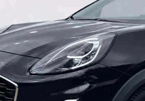 Ford Puma, 2022 3