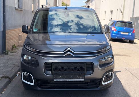 Citroën Berlingo, 2019