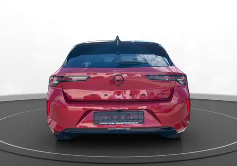 Opel Astra, 2024