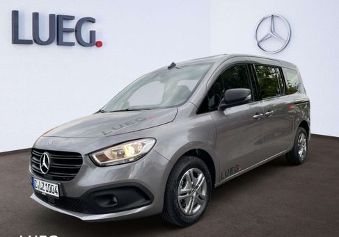 Mercedes-Benz Citan, 2025