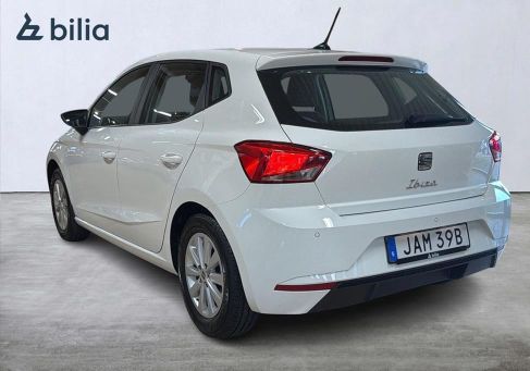 Seat Ibiza, 2024 2