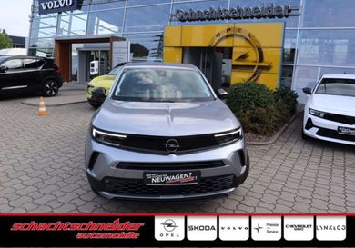 Opel Mokka, 2024