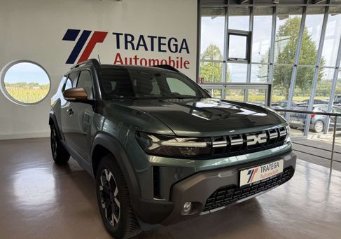 Dacia Duster, 2026