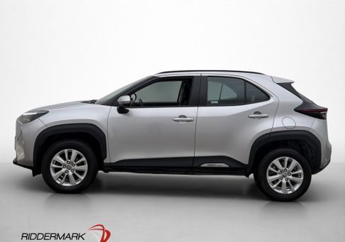 Toyota Yaris Cross, 2025 2