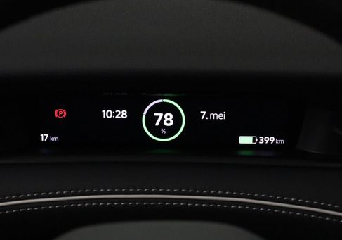 Volkswagen ID.7, 2025