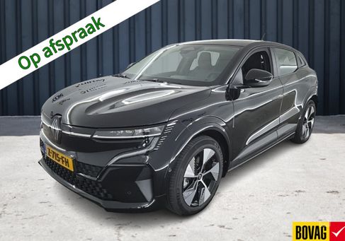 Renault Megane, 2024