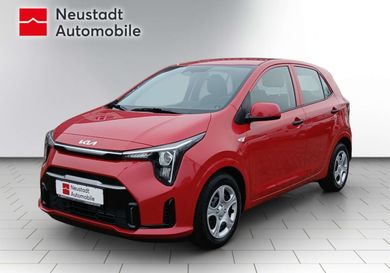 Kia Picanto, 2025