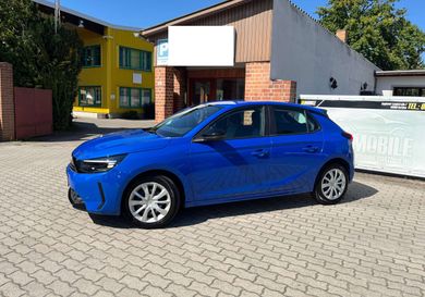 Opel Corsa, 2024