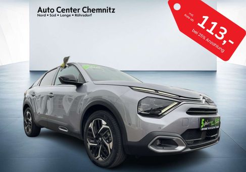 Citroën C4, 2024 2