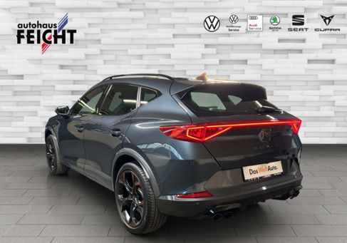 Cupra Formentor, 2023