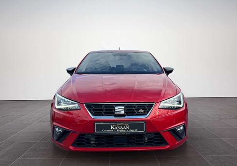 Seat Ibiza, 2020