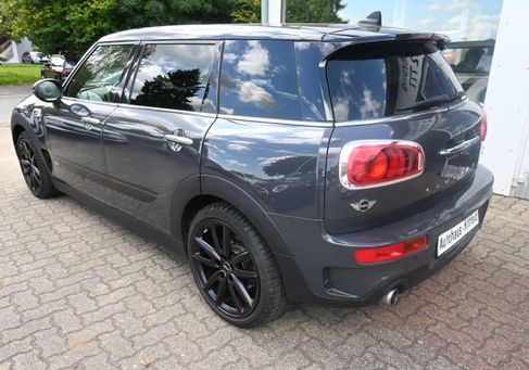 MINI Cooper SD Clubman, 2017