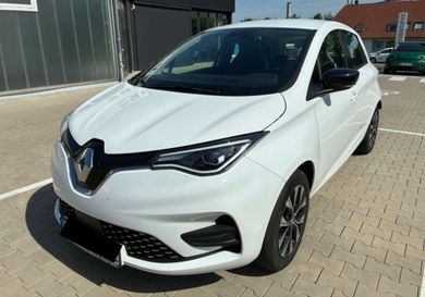Renault ZOE, 2023
