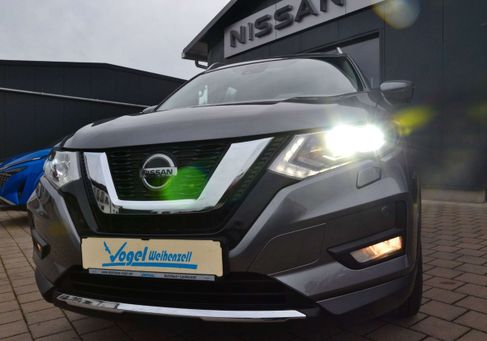 Nissan X-Trail, 2020 2