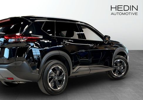 Nissan X-Trail, 2026 2