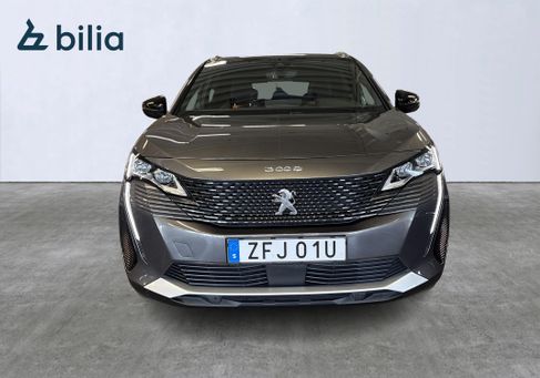 Peugeot 3008, 2023