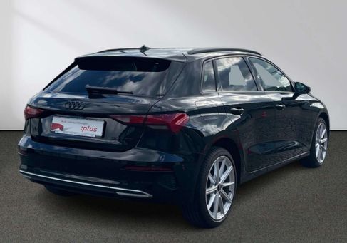 Audi A3, 2022 3