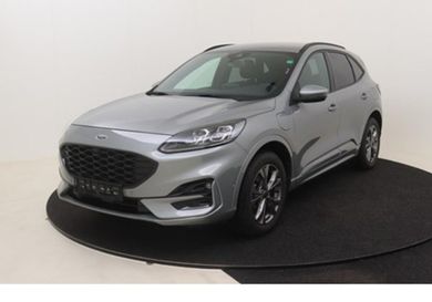 Ford Kuga, 2023