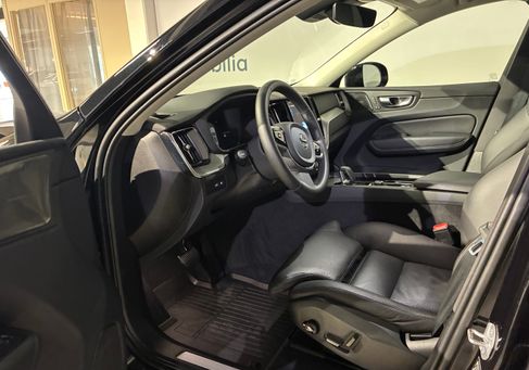 Volvo XC60, 2024 3