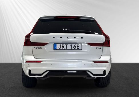 Volvo XC60, 2026 2
