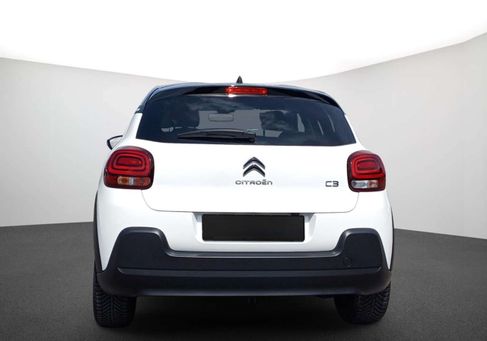 Citroën C3, 2023 3