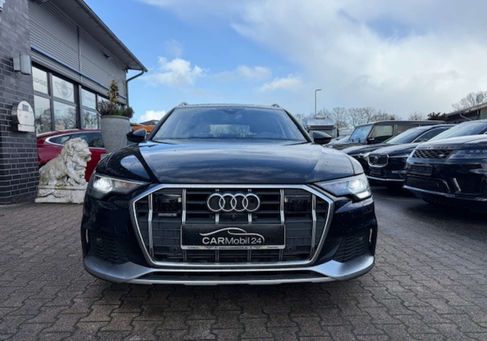 Audi A6 Allroad, 2020 2