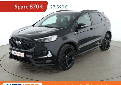 Ford Edge, 2020