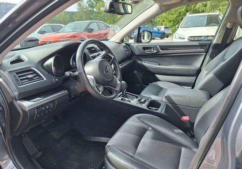 Subaru OUTBACK, 2019