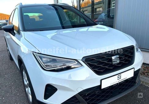 Seat Arona, 2024