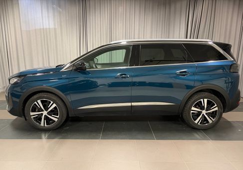 Peugeot 5008, 2023