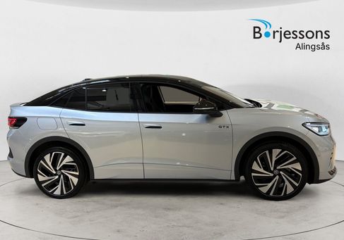 Volkswagen ID.5, 2023