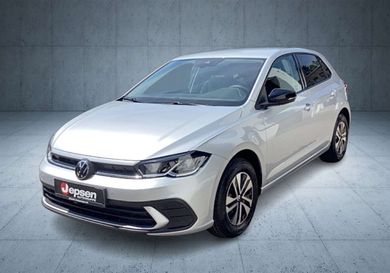 Volkswagen Polo, 2026