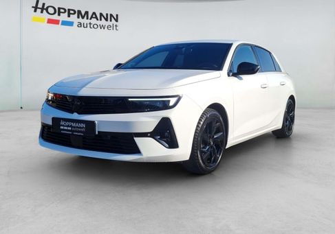 Opel Astra, 2024