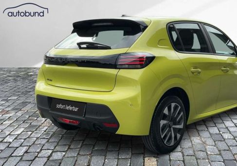 Peugeot 208, 2026