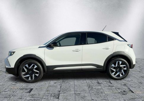 Opel Mokka, 2021 3