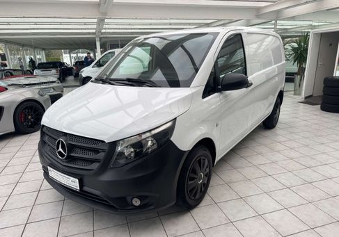 Mercedes-Benz Vito, 2019