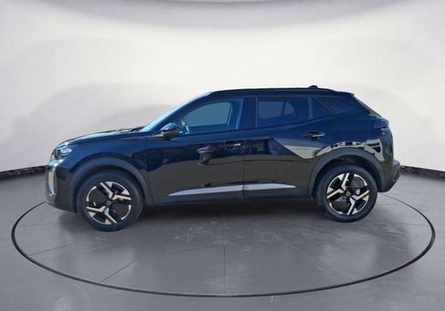 Peugeot 2008, 2024