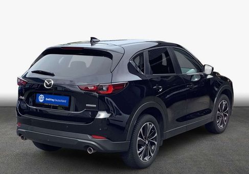 Mazda CX-5, 2022 2