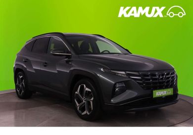 Hyundai Tucson, 2022
